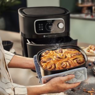 Airfryer Accessory Baking Kit XXL