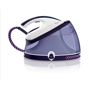 PerfectCare Aqua Triikimissüsteem