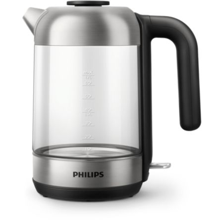 Kettle