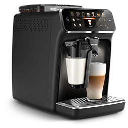 Philips 5400 Series Fully automatic espresso machines