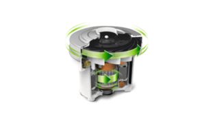 Moteur haut rendement, pour des r&eacute;sultats parfaits