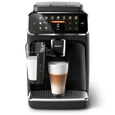 Series 4300 Täisautomaatne espressomasin