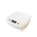 Compacta, para arrumação fácil