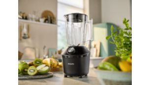 Ergonomisches und robustes Design f&uuml;r praktische Verwendung