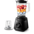 All your nutrition in one blender.