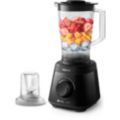 All your nutrition in one blender.