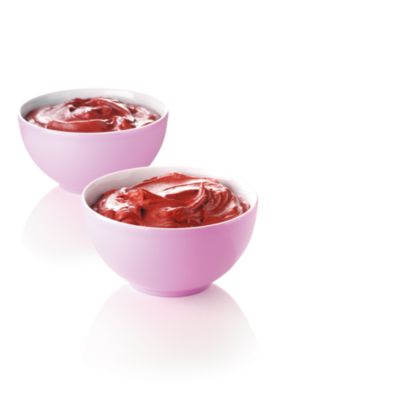 Para disfrutar excelentes comidas caseras en segundos