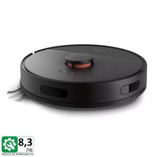 HomeRun s&eacute;rie&nbsp;3000 Aqua Robot aspirateur laveur