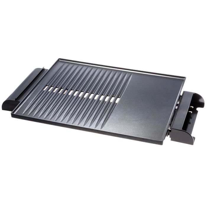 pour remplacer votre plaque de gril