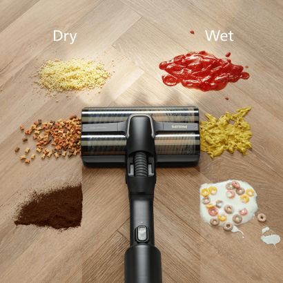 Sukurtas našumui, pasiruošęs bet kokiam iššūkiui.