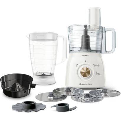 Philips Viva Collection