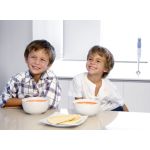 Saboreie pratos caseiros em segundos