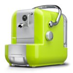 Paragaukite autentiškos itališkos espreso kavos namuose