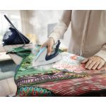 Lihtne triikimine. Kiired tulemused.