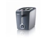 Great toast, easy cleaning