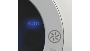 自动运行模式，操作更轻松