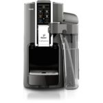 Plne automatické kapsulové kávovary