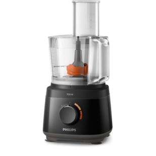 Daily Collection Compact Food Processor