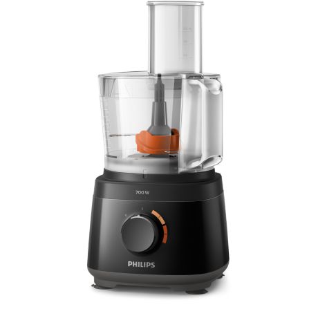 HR7310/11 Daily Collection Compact Food Processor