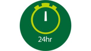 Отсрочка старта до 24&nbsp;часов