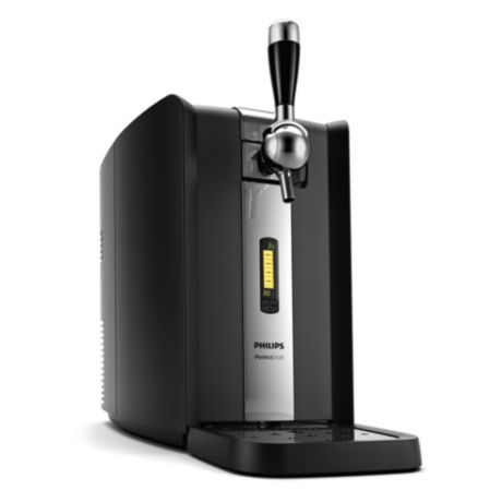 HD3720/26R1 PerfectDraft Bierzapfanlage f&uuml;r zu Hause &ndash; Refurbished