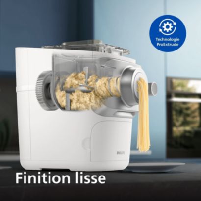 Philips Série 7000 Machine à pâtes automatique