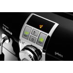 Live the pleasure of Italian espresso at home