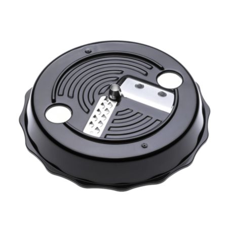 CP1830/01 Viva Collection Spiralizer is&aelig;tningsskive