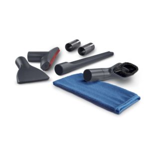 kit de nettoyage pour voiture