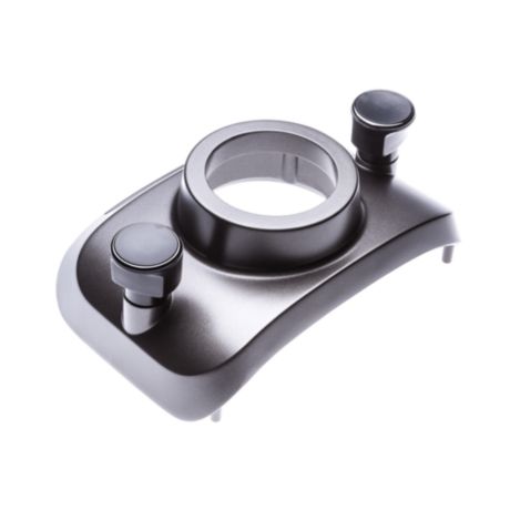 CP2067/01 7000 Series Frontpanel inkl. knapper