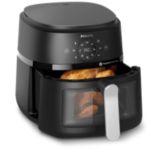 Watch as you cook tasty dishes effortlessly