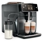 Siiani kõige kaasaegsem Saeco espressomasin