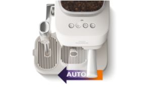 Swipen & Genie&szlig;en.