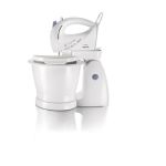 Prepare receitas caseiras com facilidade