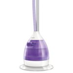 Andke auru abil oma õrnadele riietele uus elu