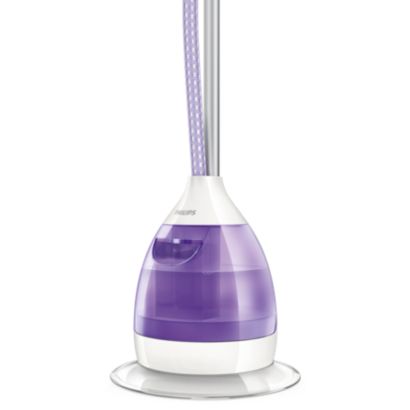 Andke auru abil oma õrnadele riietele uus elu