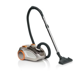 EasyLife Bagless vacuum cleaner