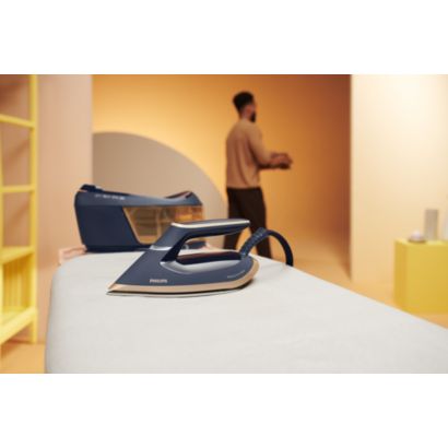 Philips 6000 serijos „PerfectCare“