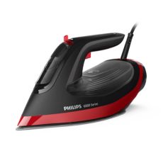 Steam Iron
