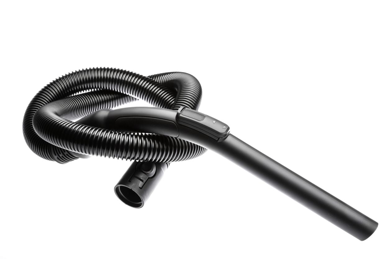 Ensemble flexible avec coude