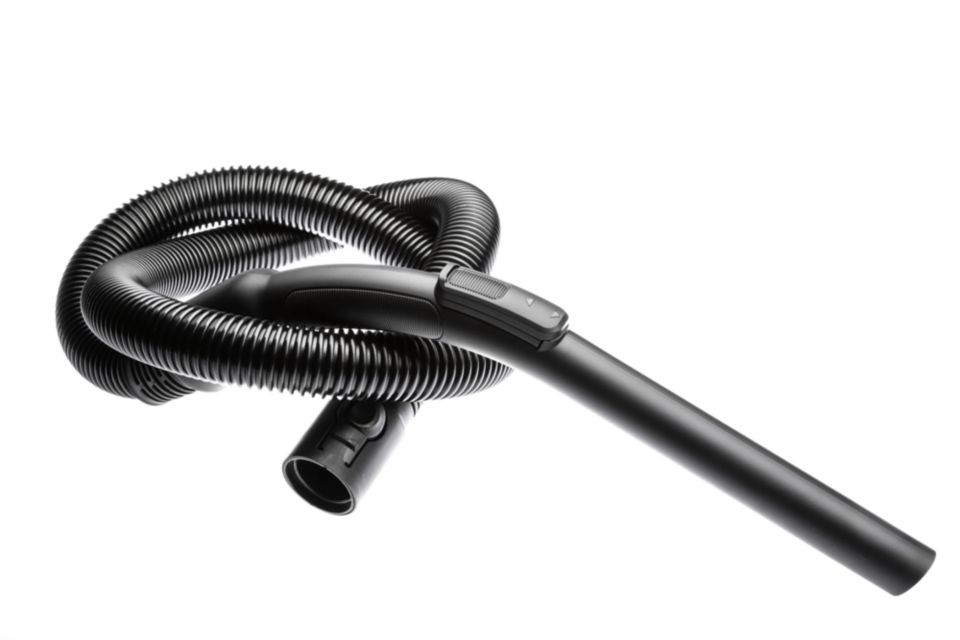 Ensemble flexible avec coude