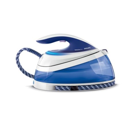 GC7643/20 PerfectCare Pure Plancha con generador de vapor