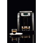 Expresso e café com um único toque