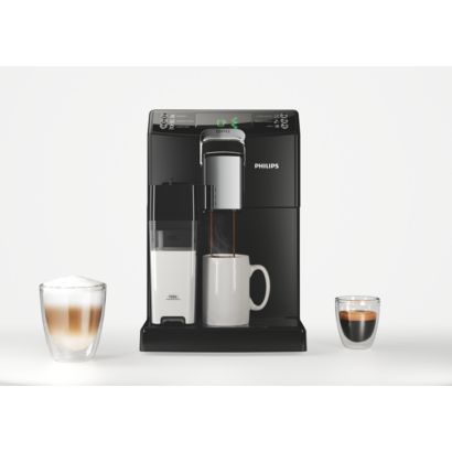 Lielisks espresso un filtrētas kafijas garša