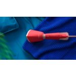 Drabužių ateitis: garas suteikia stilingumo