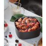 Maksimāla garša, minimāls tauku daudzums – bez piepūles!