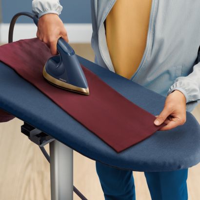 Philips All-in-One Ironing Solutions