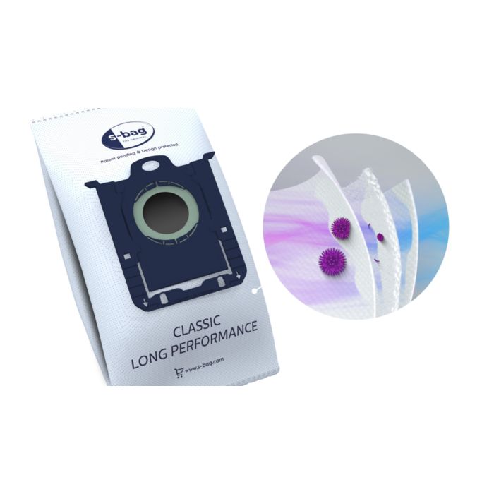 Nadomestni komplet za Performer Compact