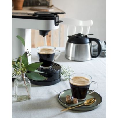Une verseuse à partager ou une tasse pour vous