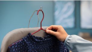 Oberer Klapphaken zum einfachen Aufh&auml;ngen von Kleidungsst&uuml;cken